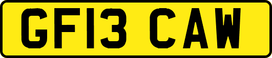 GF13CAW