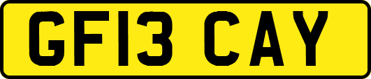 GF13CAY