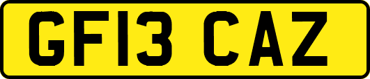 GF13CAZ