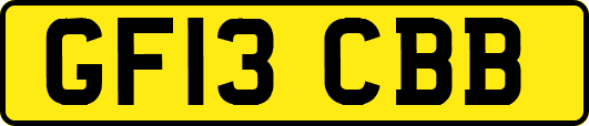 GF13CBB