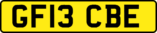 GF13CBE