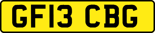GF13CBG
