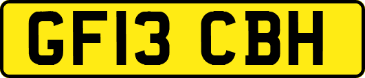 GF13CBH