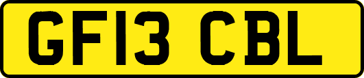 GF13CBL