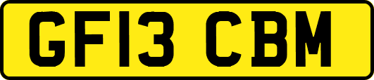 GF13CBM