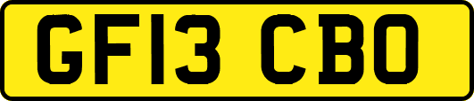 GF13CBO