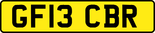 GF13CBR