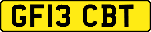 GF13CBT