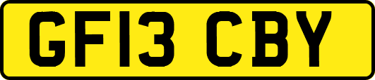 GF13CBY