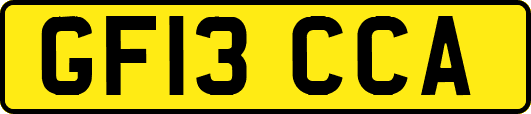 GF13CCA