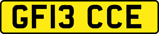GF13CCE