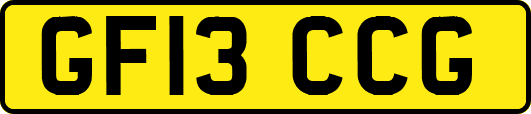GF13CCG