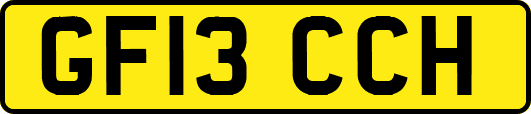 GF13CCH