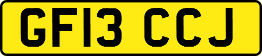 GF13CCJ