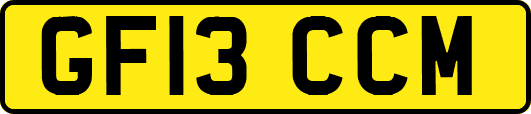 GF13CCM