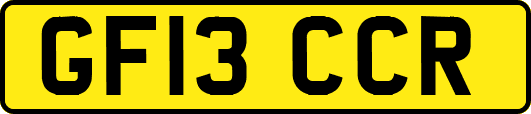GF13CCR