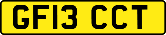 GF13CCT