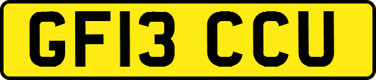 GF13CCU