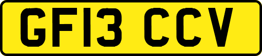 GF13CCV