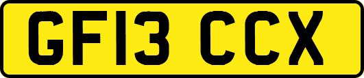 GF13CCX