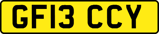 GF13CCY
