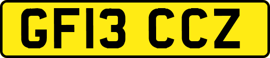 GF13CCZ