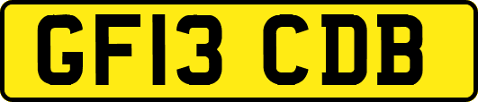 GF13CDB