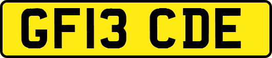 GF13CDE