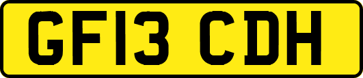 GF13CDH