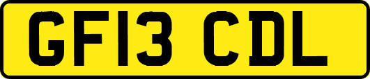 GF13CDL