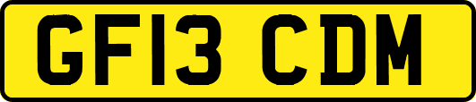 GF13CDM