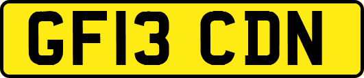 GF13CDN