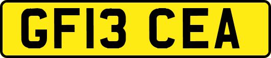 GF13CEA