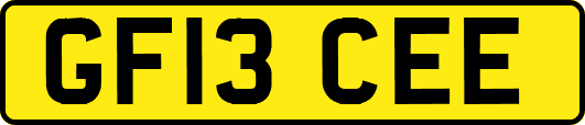 GF13CEE