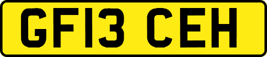 GF13CEH