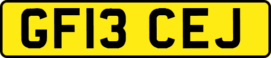 GF13CEJ