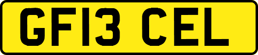 GF13CEL
