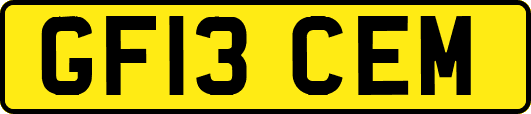 GF13CEM