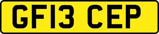 GF13CEP