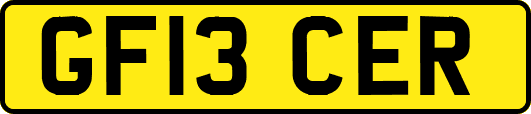 GF13CER
