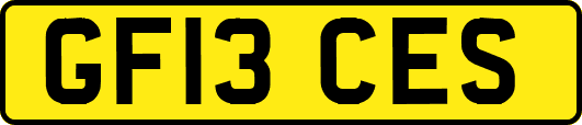 GF13CES