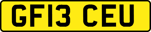GF13CEU
