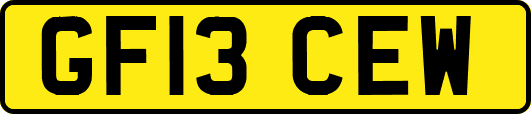 GF13CEW