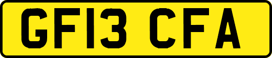 GF13CFA