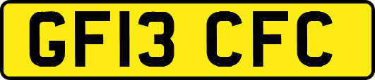 GF13CFC