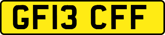 GF13CFF