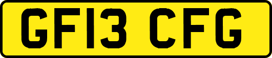 GF13CFG