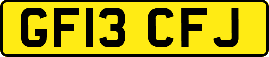 GF13CFJ