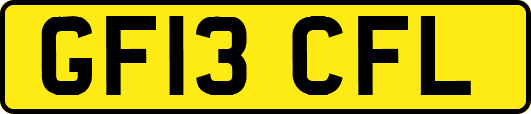 GF13CFL
