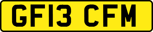 GF13CFM